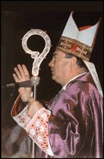 PS Petru Gherghel, Episcopul Diecezei Romano-Catolice de Iasi